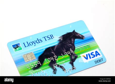 lloyds visa debit card payment